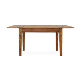 Chateaux Ausziehtisch 120-160-200x90 cm - ZEN ZONE Furniture