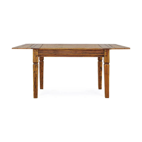 Chateaux Ausziehtisch 120-160-200x90 cm - ZEN ZONE Furniture