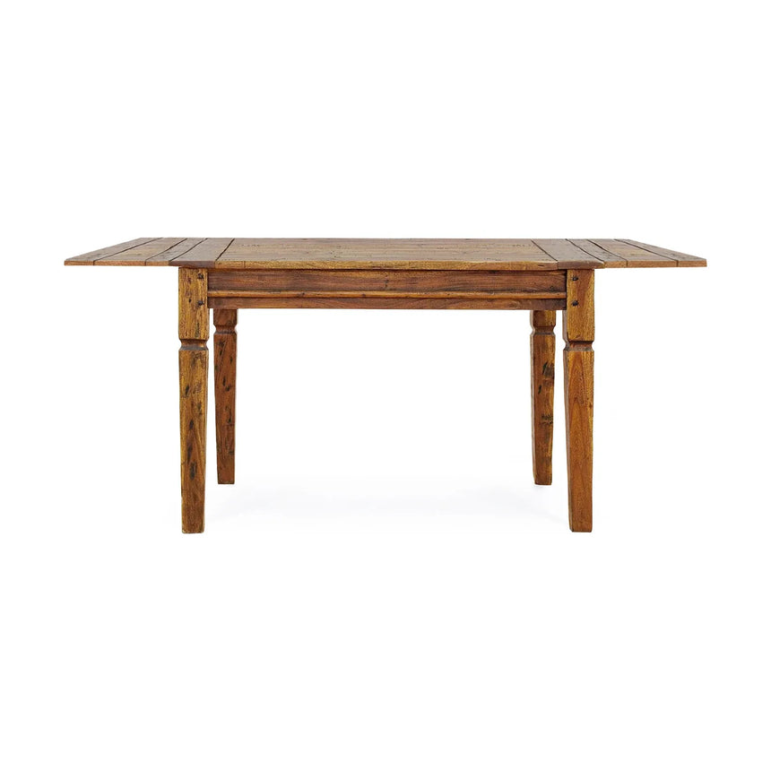 Chateaux Ausziehtisch 120-160-200x90 cm - ZEN ZONE Furniture