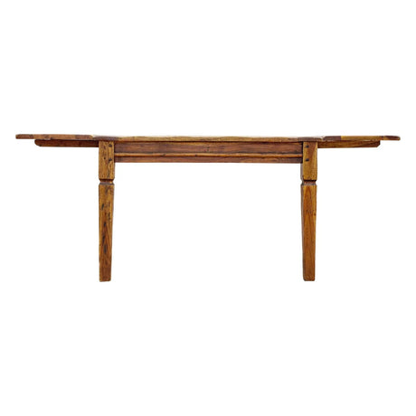 Chateaux Ausziehtisch 120-160-200x90 cm - ZEN ZONE Furniture