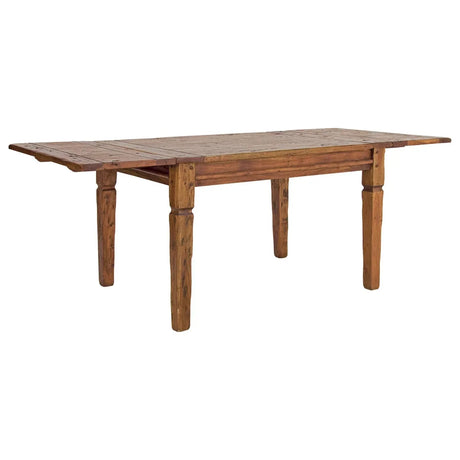 Chateaux Ausziehtisch 120-160-200x90 cm - ZEN ZONE Furniture
