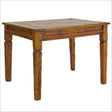 Chateaux Ausziehtisch 200-245-290x100 cm - ZEN ZONE Furniture
