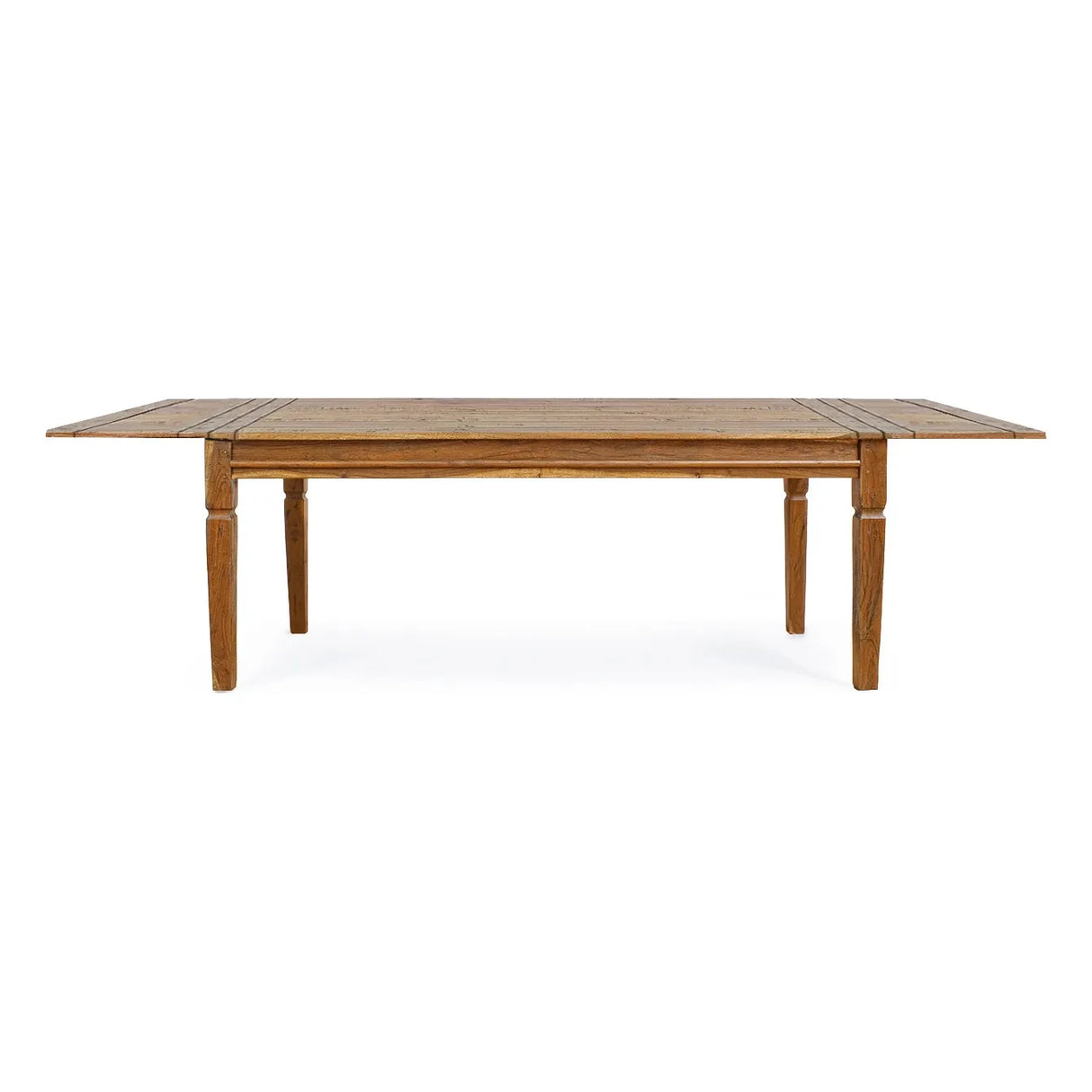 Chateaux Ausziehtisch 200-245-290x100 cm - ZEN ZONE Furniture