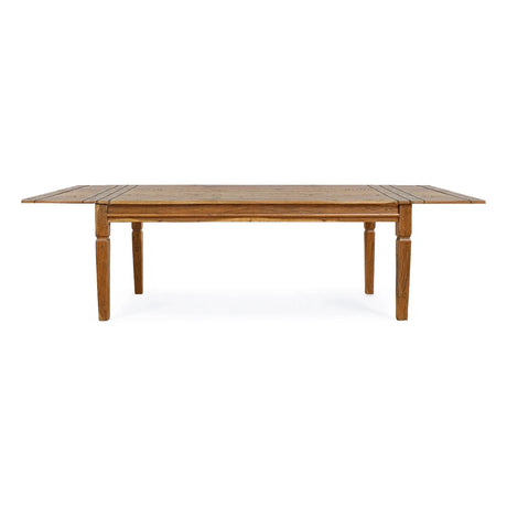 Chateaux Ausziehtisch 200-245-290x100 cm - ZEN ZONE Furniture