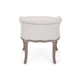 Diva Sessel Natur - ZEN ZONE Furniture