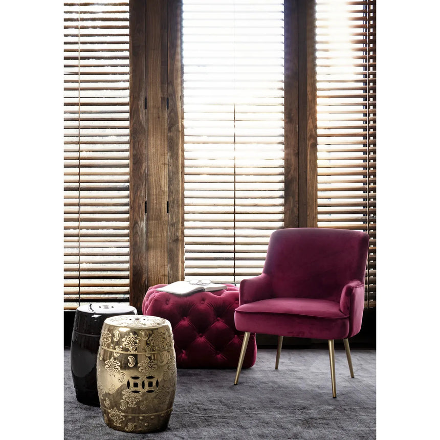 Clelia Weinsessel - ZEN ZONE Furniture