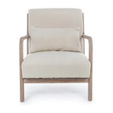 Ancilla Sessel mit Polster - ZEN ZONE Furniture