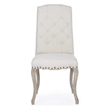 Diva Stuhl Natural - ZEN ZONE Furniture