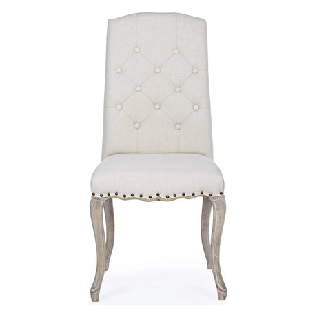 Diva Stuhl Natural - ZEN ZONE Furniture