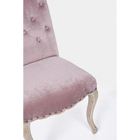 Diva Stuhl Woodrose - ZEN ZONE Furniture