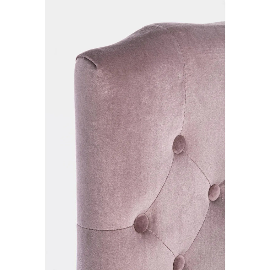 Diva Stuhl Woodrose - ZEN ZONE Furniture