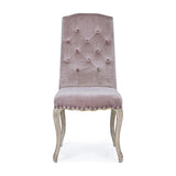 Diva Stuhl Woodrose - ZEN ZONE Furniture