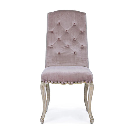 Diva Stuhl Woodrose - ZEN ZONE Furniture