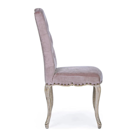 Diva Stuhl Woodrose - ZEN ZONE Furniture