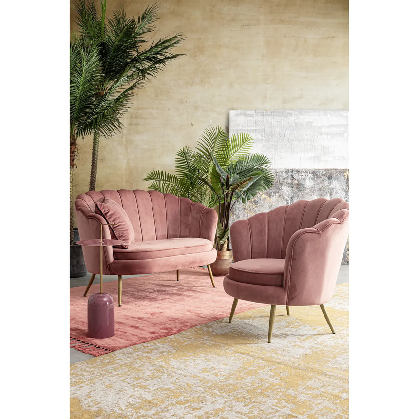 Sessel Giliola Altrosa - ZEN ZONE Furniture