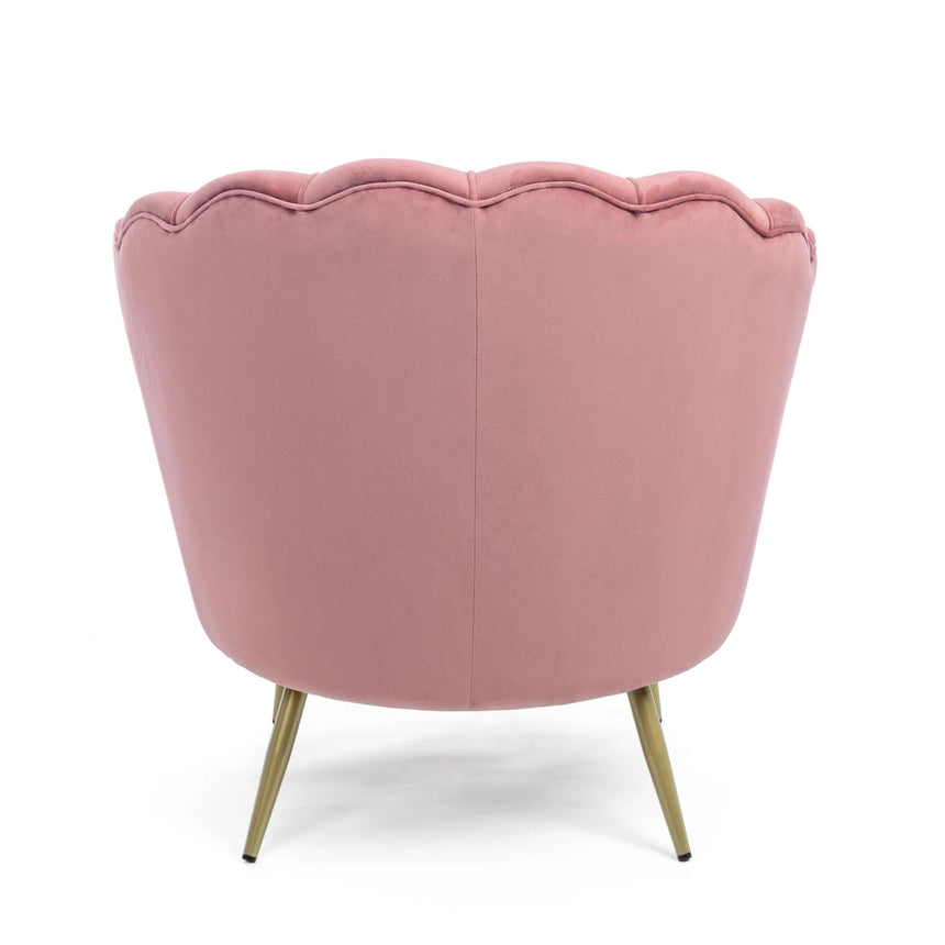 Sessel Giliola Altrosa - ZEN ZONE Furniture