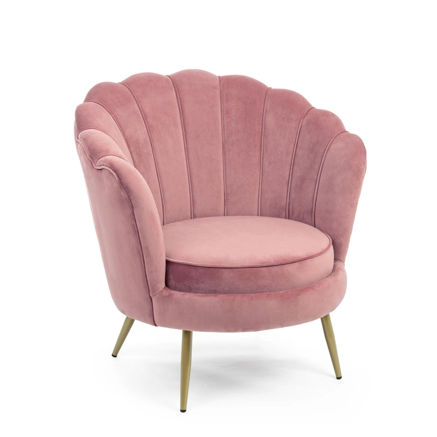 Sessel Giliola Altrosa - ZEN ZONE Furniture