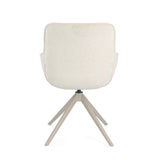 Essstuhl mit Armlehne Matilda Moon - ZEN ZONE Furniture