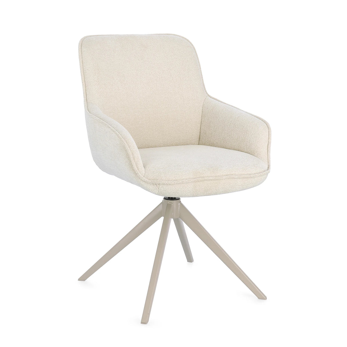 Essstuhl mit Armlehne Matilda Moon - ZEN ZONE Furniture