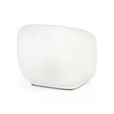Sessel Tecla Weiß - ZEN ZONE Furniture