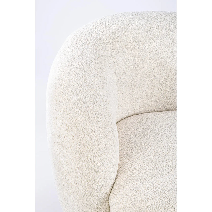 Sessel Tecla Nat - ZEN ZONE Furniture