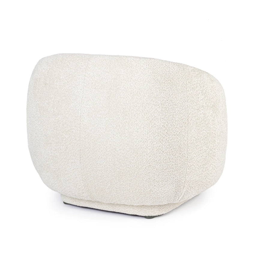 Sessel Tecla Nat - ZEN ZONE Furniture
