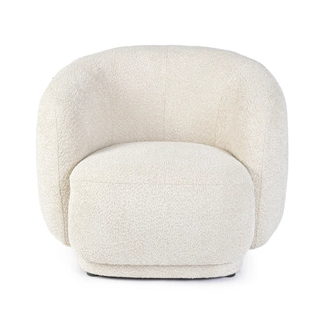 Sessel Tecla Nat - ZEN ZONE Furniture