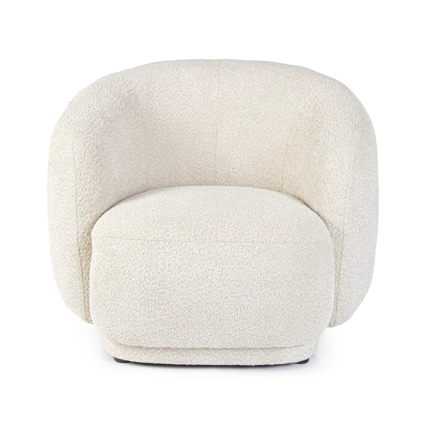 Sessel Tecla Nat - ZEN ZONE Furniture