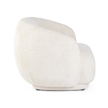 Sessel Tecla Nat - ZEN ZONE Furniture