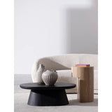 Sofa 2-Sitzer Tecla Natur - ZEN ZONE Furniture