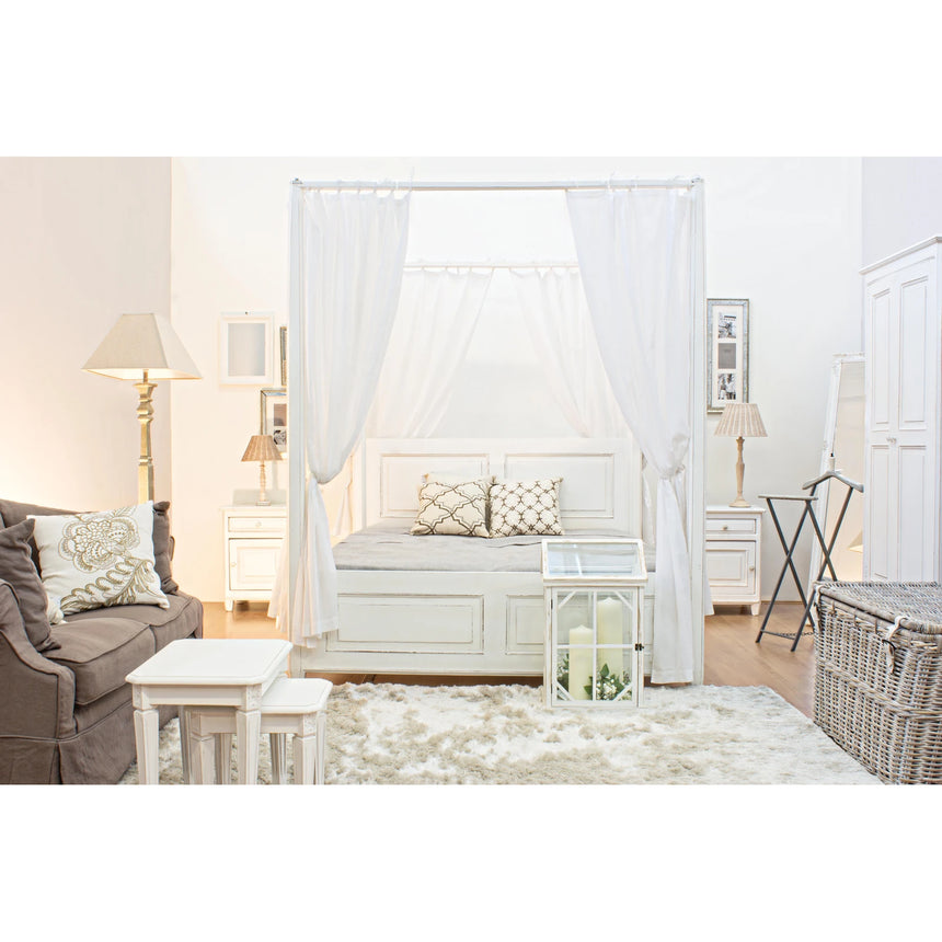 Kommode mit 6 Schubladen Colette - ZEN ZONE Furniture