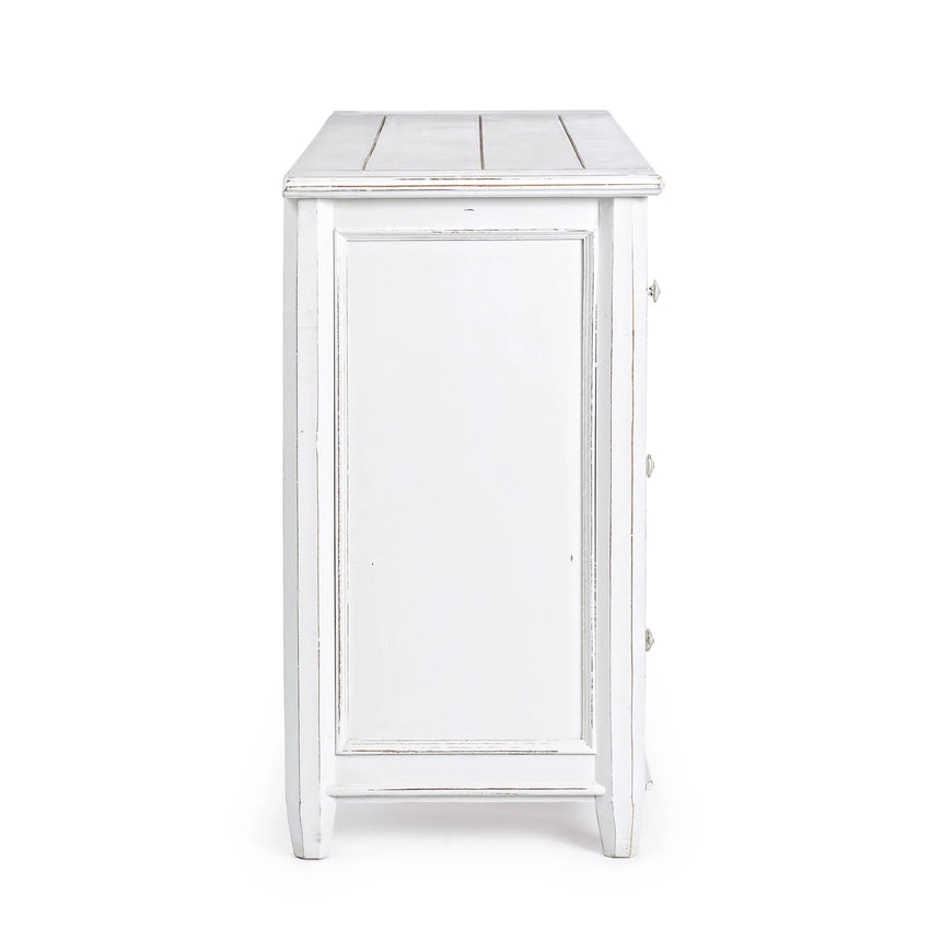 Kommode mit 6 Schubladen Colette - ZEN ZONE Furniture