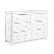 Kommode mit 6 Schubladen Colette - ZEN ZONE Furniture