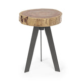 Beistelltisch Aron 32x32 - ZEN ZONE Furniture