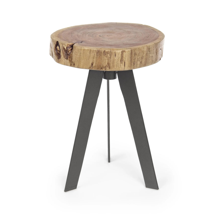 Beistelltisch Aron 32x32 - ZEN ZONE Furniture