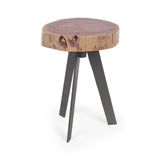 Beistelltisch Aron 32x32 - ZEN ZONE Furniture