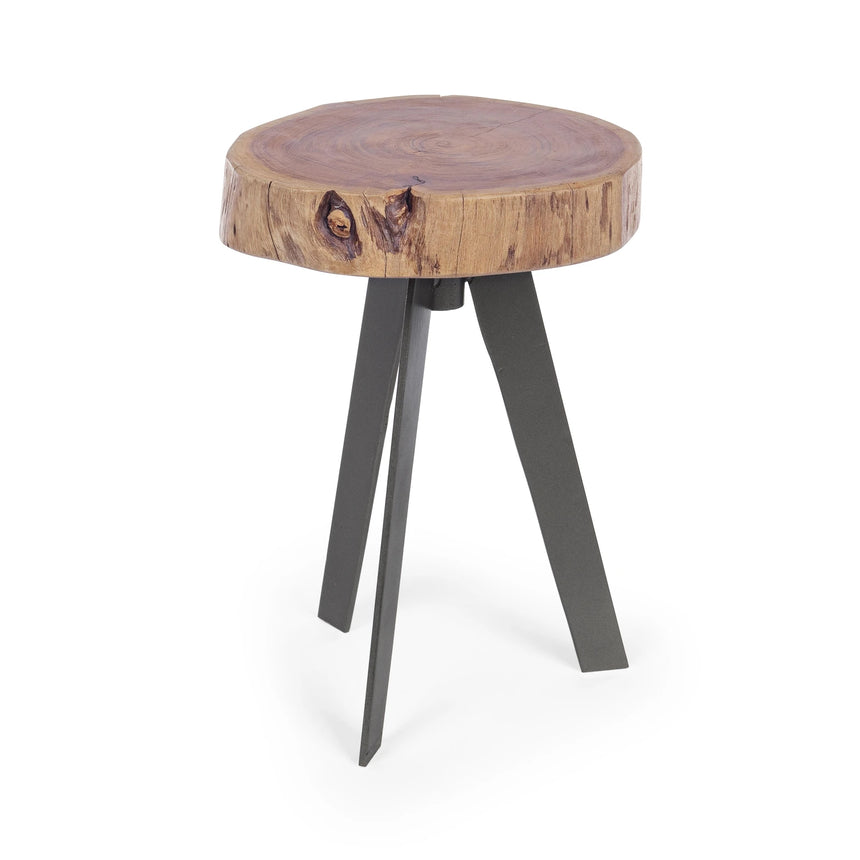 Beistelltisch Aron 32x32 - ZEN ZONE Furniture