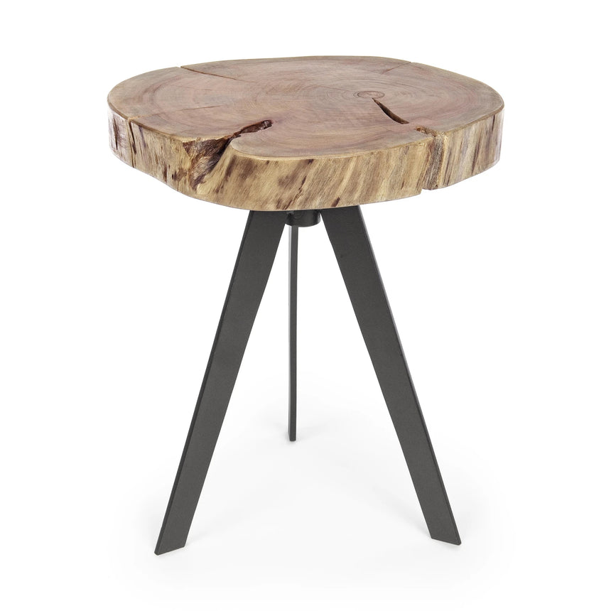Beistelltisch Aron 35x35 - ZEN ZONE Furniture