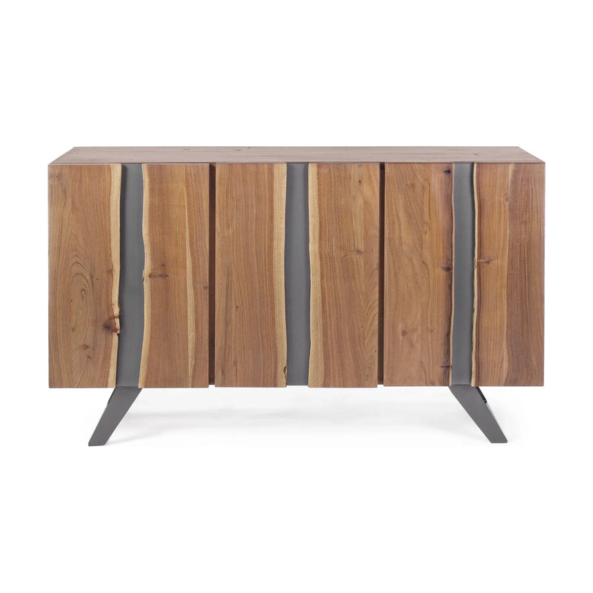 Aron Sideboard 3 Türen - ZEN ZONE Furniture