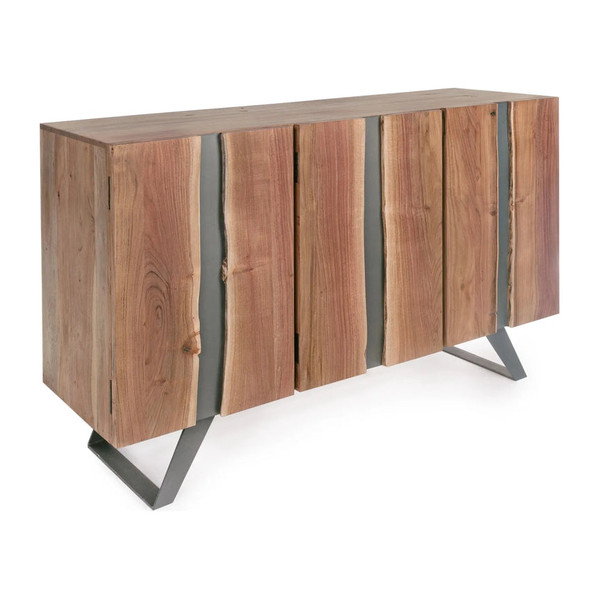 Aron Sideboard 3 Türen - ZEN ZONE Furniture