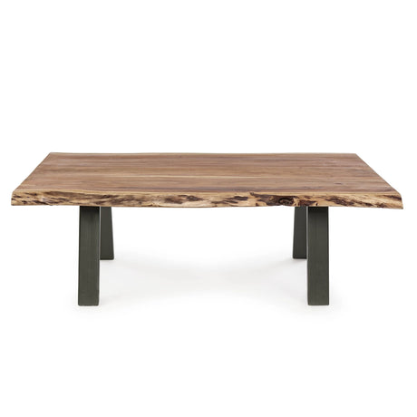 Beistelltisch 115x65 Aron - ZEN ZONE Furniture