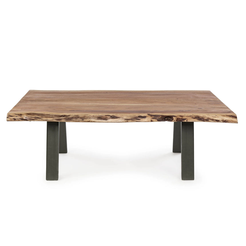 Beistelltisch 115x65 Aron - ZEN ZONE Furniture