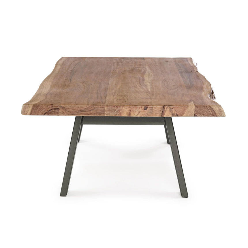 Beistelltisch 115x65 Aron - ZEN ZONE Furniture
