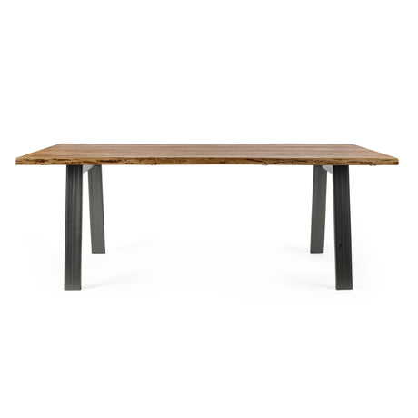 Esstisch 200x95cm Aron - ZEN ZONE Furniture