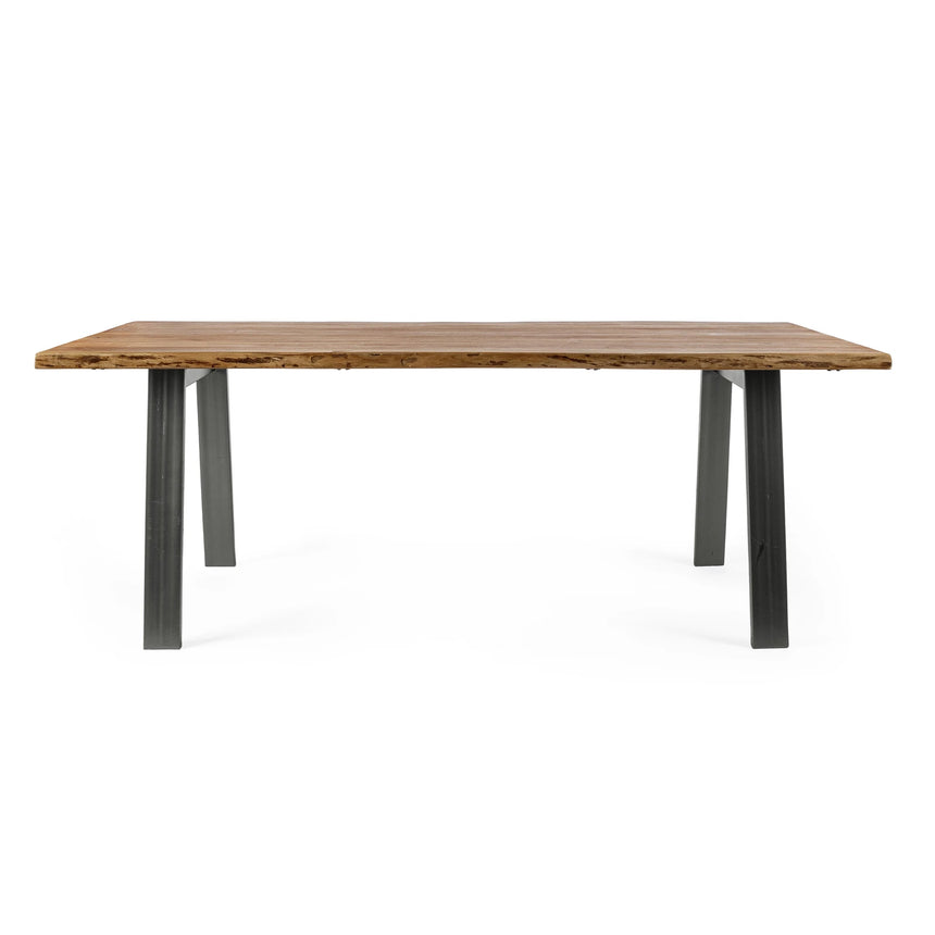 Esstisch 200x95cm Aron - ZEN ZONE Furniture