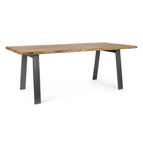 Esstisch 200x95cm Aron - ZEN ZONE Furniture