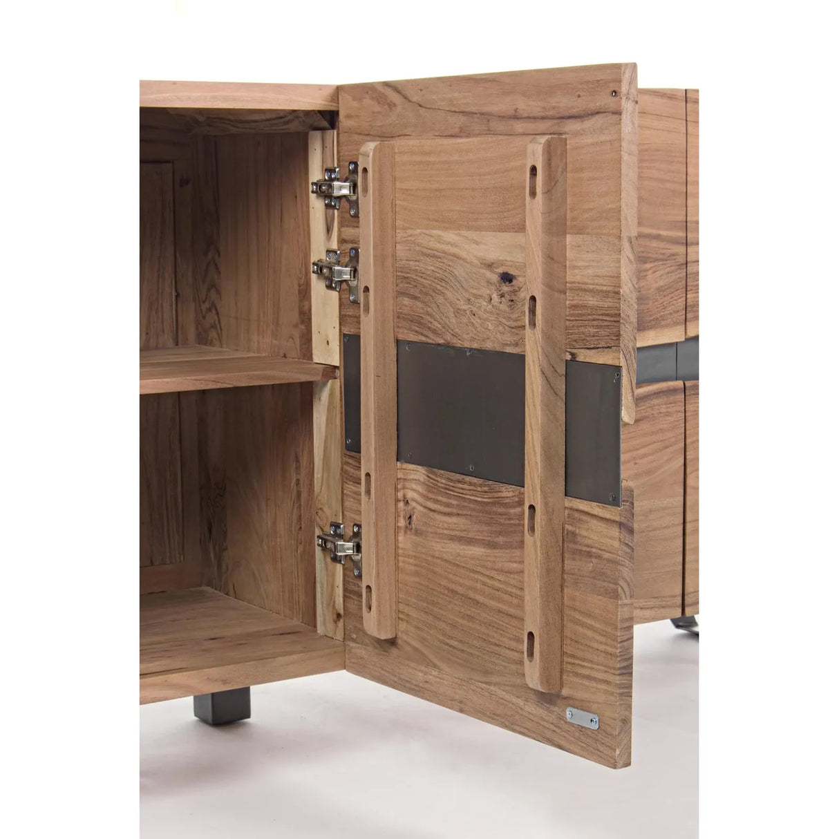 Aron Sideboard 4 Türen - ZEN ZONE Furniture