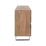 Aron Sideboard 4 Türen - ZEN ZONE Furniture