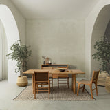 Eneas Tisch 200x95 cm - ZEN ZONE Furniture