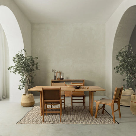 Eneas Tisch 200x95 cm - ZEN ZONE Furniture